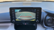 Toyota Yaris 1.5 Hybrid Excel 5dr CVT Hybrid Hatchback
